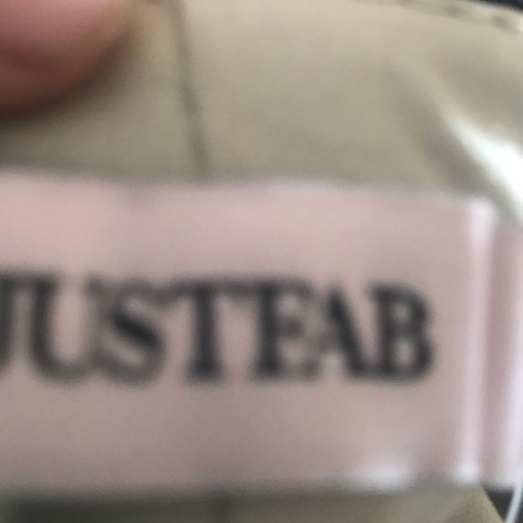 Justfab sweater - Picture 4 of 4